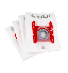 Bolsa aspirador Bosch BGB38BA3