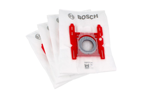 Bolsa aspirador Bosch BGB38BA3