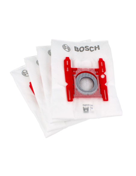 Bolsa aspirador Bosch BGB38BA3