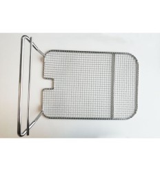 Bandeja freidora AngeloPo 1G1FR4 335x235x148mm
