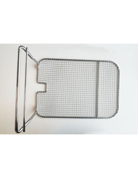 Bandeja freidora AngeloPo 1G1FR4 335x235x148mm