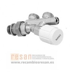 Llave monotubo NTM 16