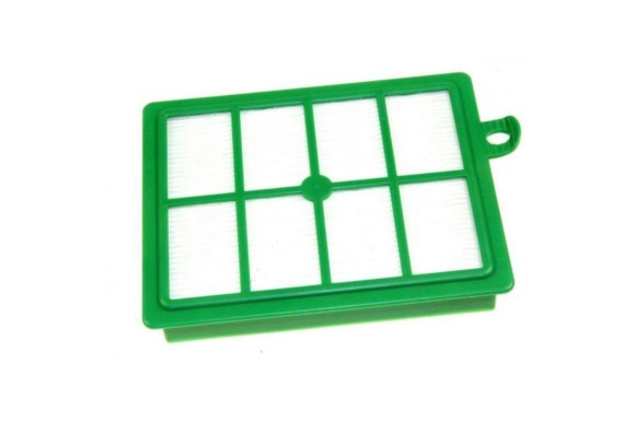 Filtro aspirador Electrolux 137x108x25