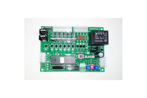 Placa electronica Sammic SL110