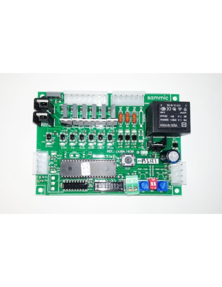 Placa electronica Sammic SL110