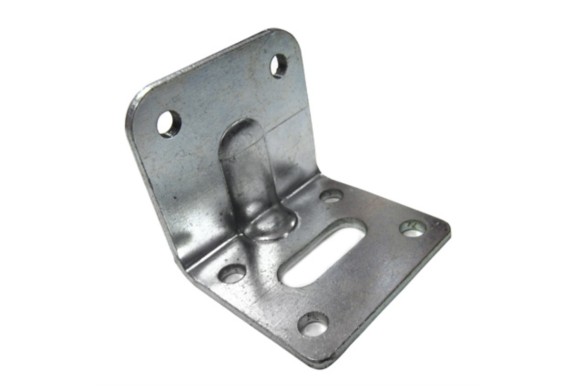 Bisagra frigorifico Edesa 2CE-340PNNF superior