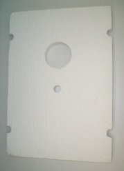 Aislante frontal Domusa Clima Plus Evolution menos de 2210995764