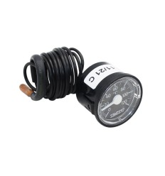 Termometro Domusa 0-120º 40mm MCF SIRENA CLIMAMIX