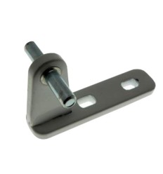 Bisagra frigorifico Fagor intermedia metalica