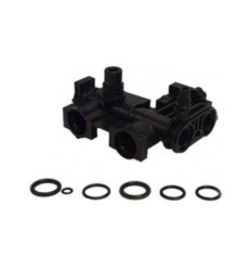 Cuerpo izquierdo Biasi M160