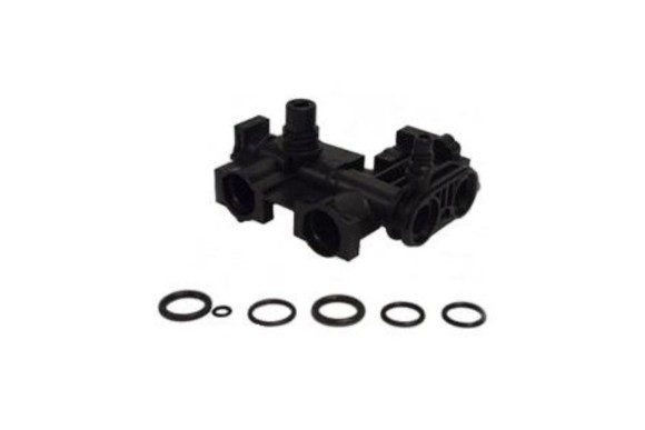 Cuerpo izquierdo Biasi M160