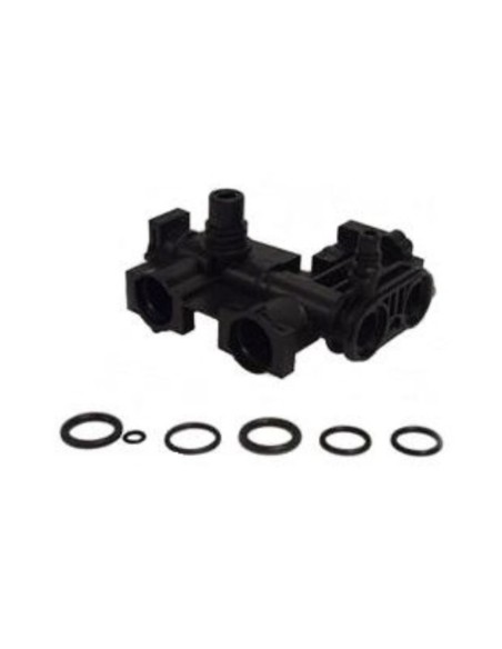 Cuerpo izquierdo Biasi M160