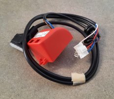 Transformador encendido FA23