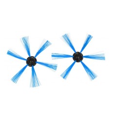 Escobillas laterales aspirador Philips FC881001