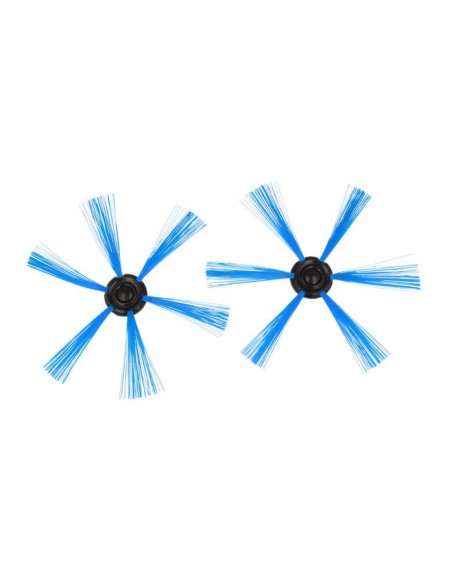 Escobillas laterales aspirador Philips FC881001
