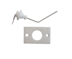 Electrodo ionizacion WTD17-3 WTD15-3