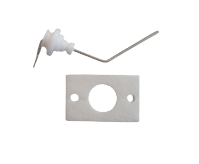 Electrodo ionizacion WTD17-3 WTD15-3