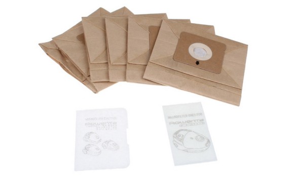 Bolsas Rowenta ZR003901