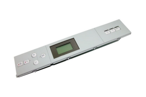 Unidad de mando Viessmann 7450349