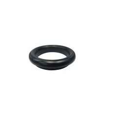 Goma picamarro Dext: 230 mm x17mm Negro