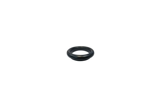 Goma picamarro Dext: 230 mm x17mm Negro