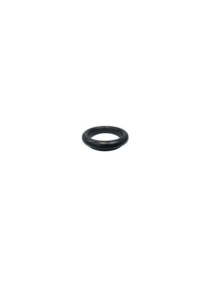 Goma picamarro Dext: 230 mm x17mm Negro