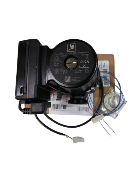 Bomba roca Power HT90 140W