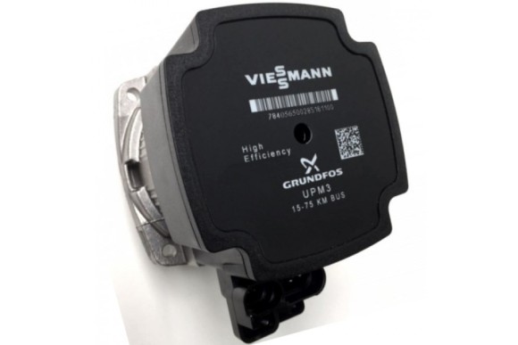 Bomba Viessmann Vitodens 050 UPM3 15-75