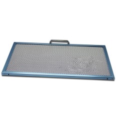 Filtro metalico Cata professional 750 318x183