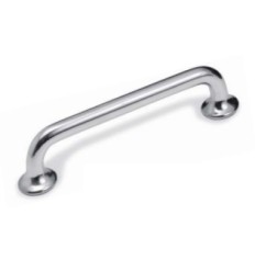 Tirador asa cromada VI62 96mm