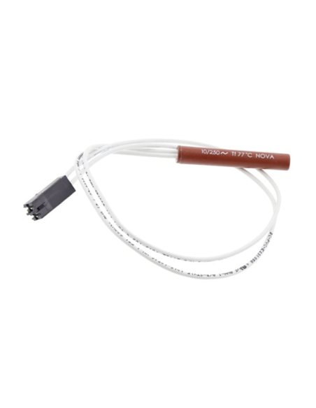 Fusible evaporador