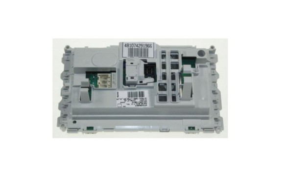 Modulo programado 481074291966