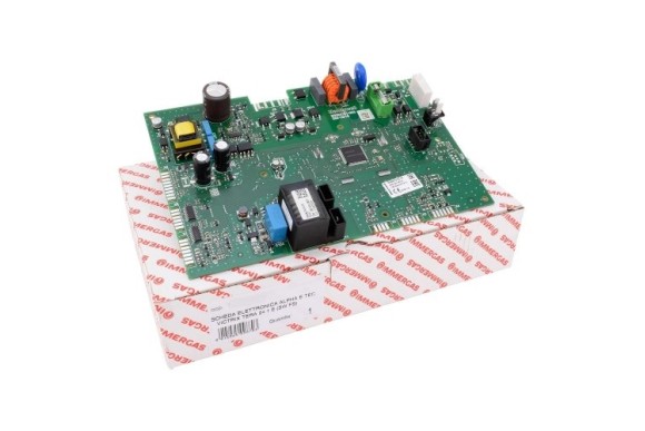 Modulo electronico Victrix Tera Alpha eTech