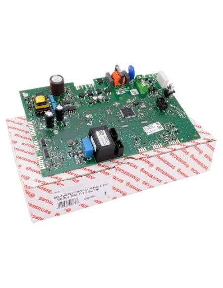 Modulo electronico Victrix Tera Alpha eTech