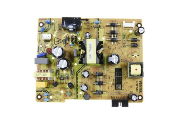 Fuente alimentacion  Panasonic TX43DS352E