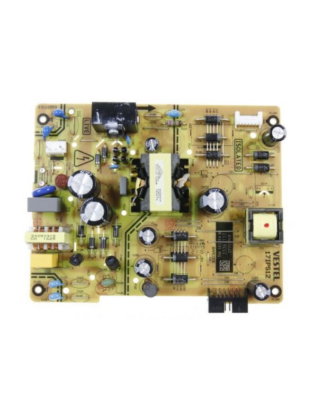 Fuente alimentacion  Panasonic TX43DS352E