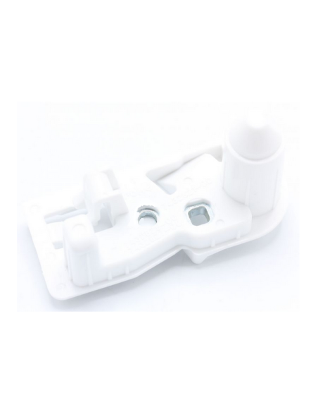 Soporte izquierdo bisagra Liebherr