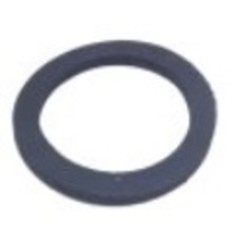 Junta de goma 42x32x3mm codo desague
