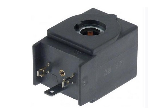 Bobina Castel HM2 230V 8W 11.5mm