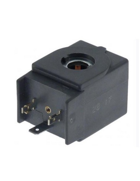 Bobina Castel HM2 230V 8W 11.5mm