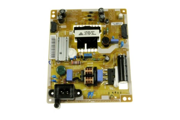 Fuente alimentacion Samsung UE28H4000AWXXC vr01