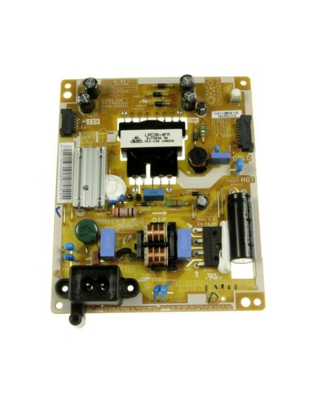 Fuente alimentacion Samsung UE28H4000AWXXC vr01
