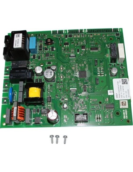 Modulo electronico Wolf FGBK28