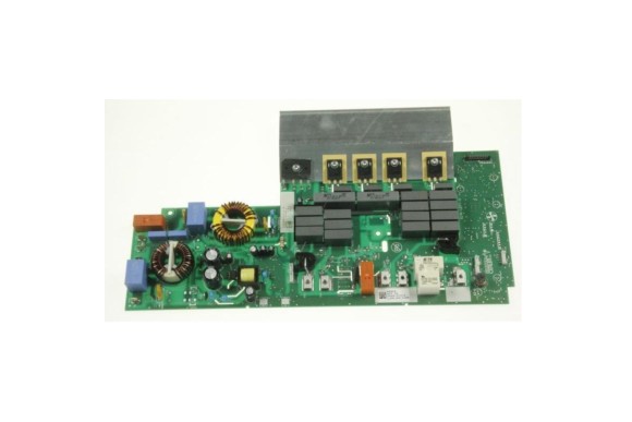 Modulo potencia Balay 3EB917