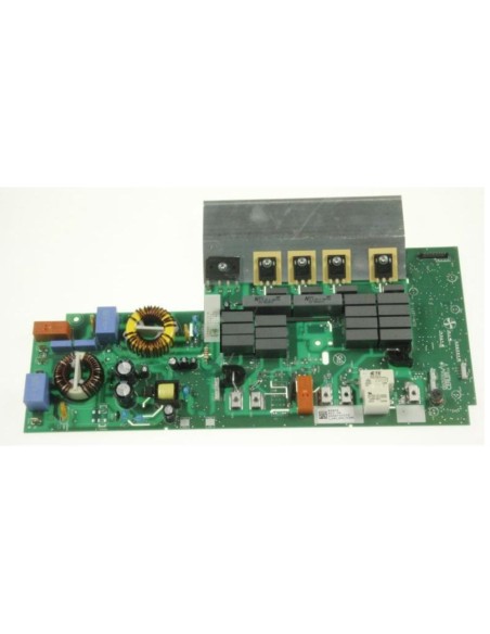 Modulo potencia Balay 3EB917