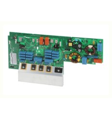 Modulo induccion izquierdo