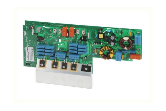 Modulo induccion izquierdo