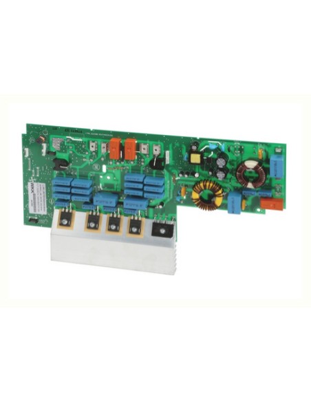 Modulo induccion izquierdo