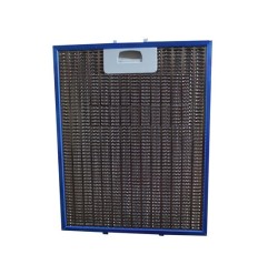 Filtro campana Teka CBP 60 275x344mm REJILLA inox