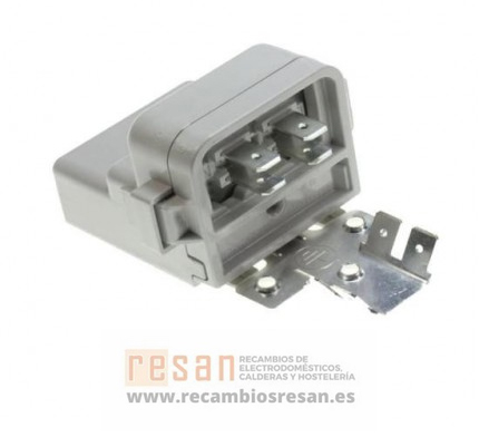 Condensador antiparasitario Beko DCU7670